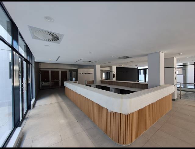 411M² OFFICE TO LET IN WAVERLEY